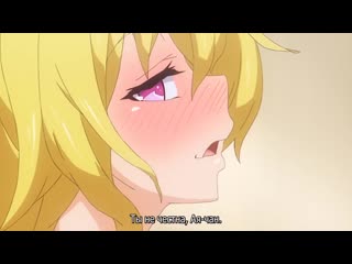 hentai hentai 18 || seikatsu shuukan the animation 2 [subtitles] trim