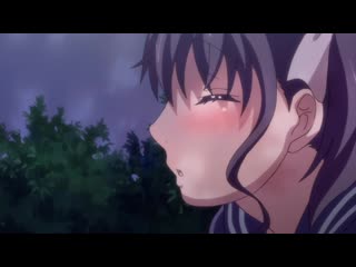 hentai hentai 18 || boku dake no hentai kanojo the animation episode 1 rus subby