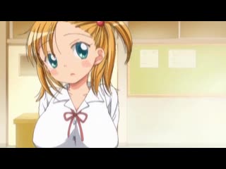 hentai hentai 18 || shura-mura after school eng
