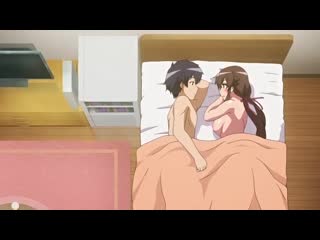 hentai hentai 18 || aikagi the animation unvoiced