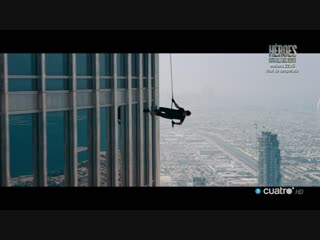 mission impossible ghost protocol (2011) mission impossible ghost protocol sexy scene 01
