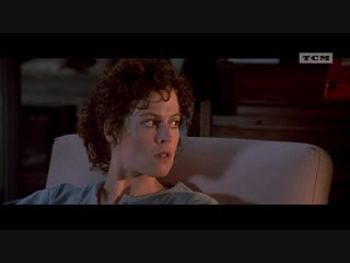 ghostbusters (1984) ghost busters sigourney weaver scene 02 small tits big ass granny