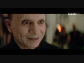 lost highway (1997) lost highway scene 04 mystery man daddy