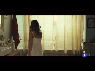 while you sleep (2011) marta etrura sexy scene 01