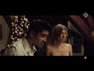 hiding in bruges (2008) in bruges sexy scene 01 clemence poesy big ass milf