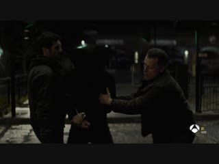 specter (2015) scene 18 action