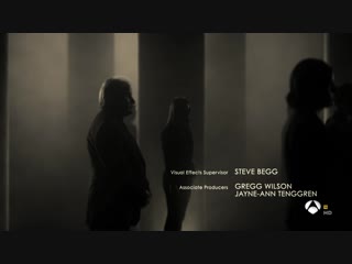 specter (2015) opening credits